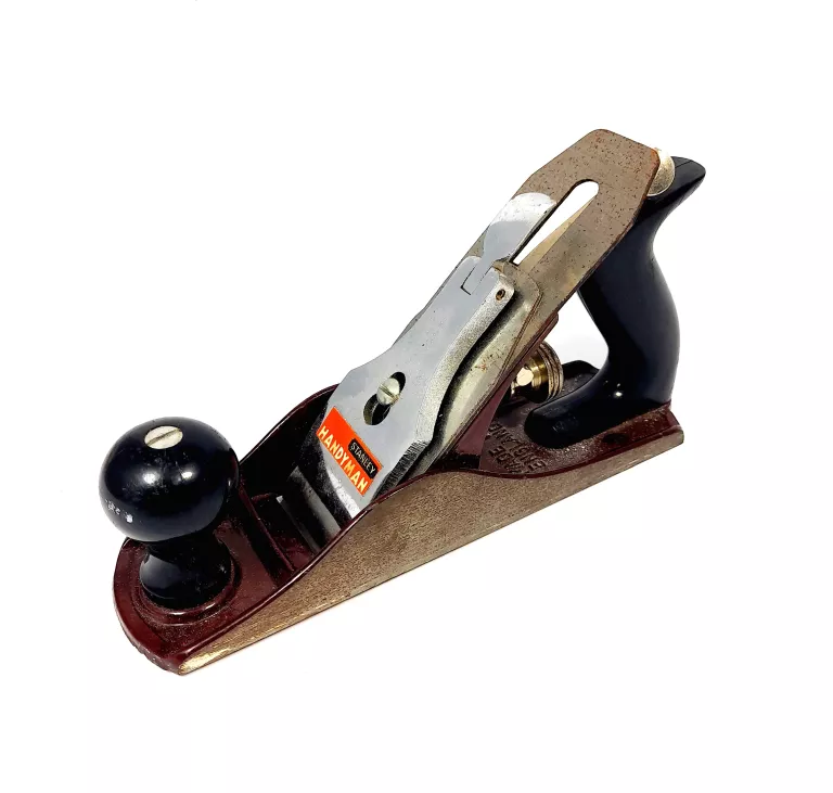 STRUG HEBEL STANLEY HANDYMAN
