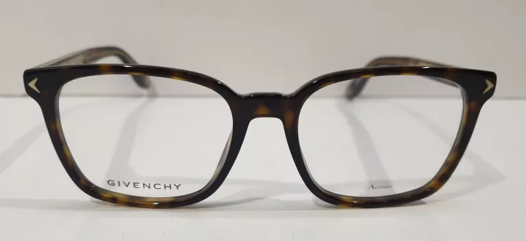 GIVENCHY KOREKCYJNE GV 0067 06J 52 ROZMIAR M