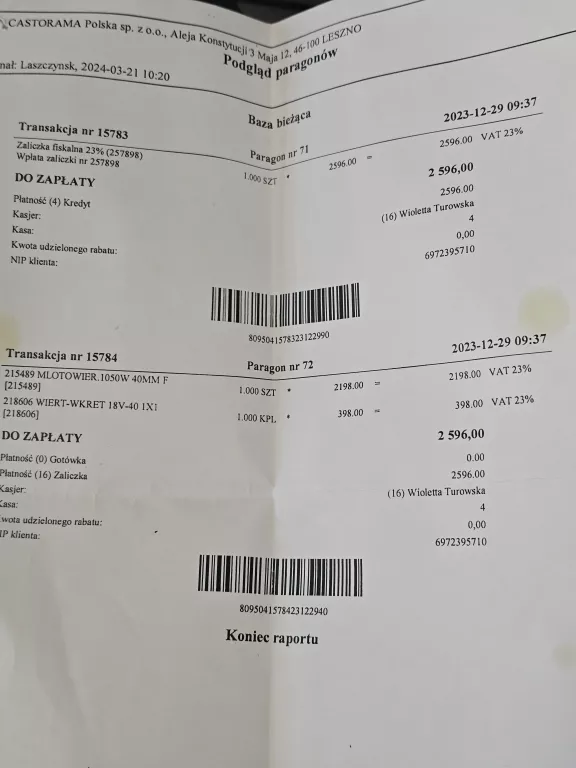 MLOTOWIERTARKA DEWALT D25481