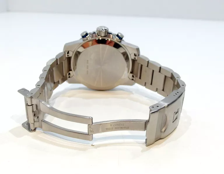 SPORTOWY ZEGAREK MĘSKI TISSOT T125.617.11.041.00