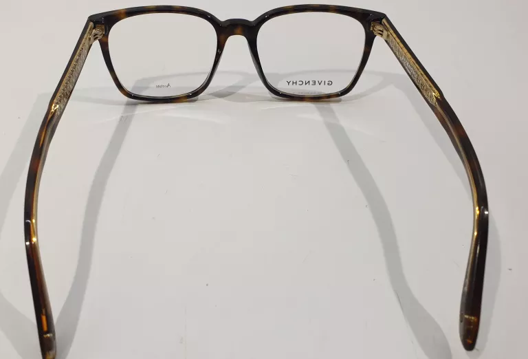 GIVENCHY KOREKCYJNE GV 0067 06J 52 ROZMIAR M