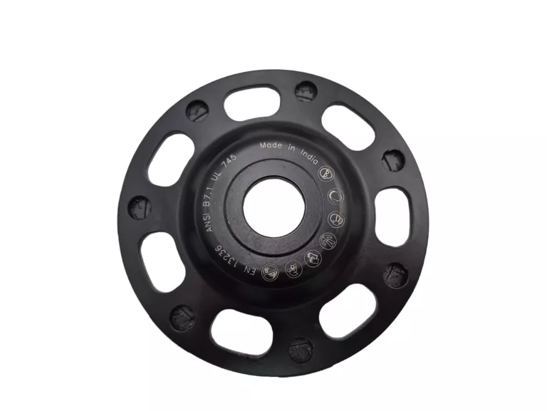 TARCZA HILTI DIAMOND CUP DG-CW 125/5 PREMIUM