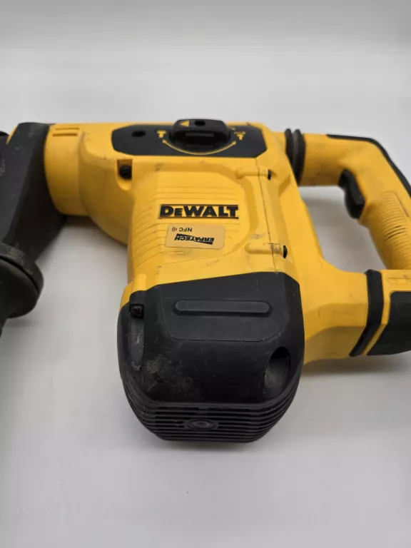 MLOTOWIERTARKA DEWALT D25481