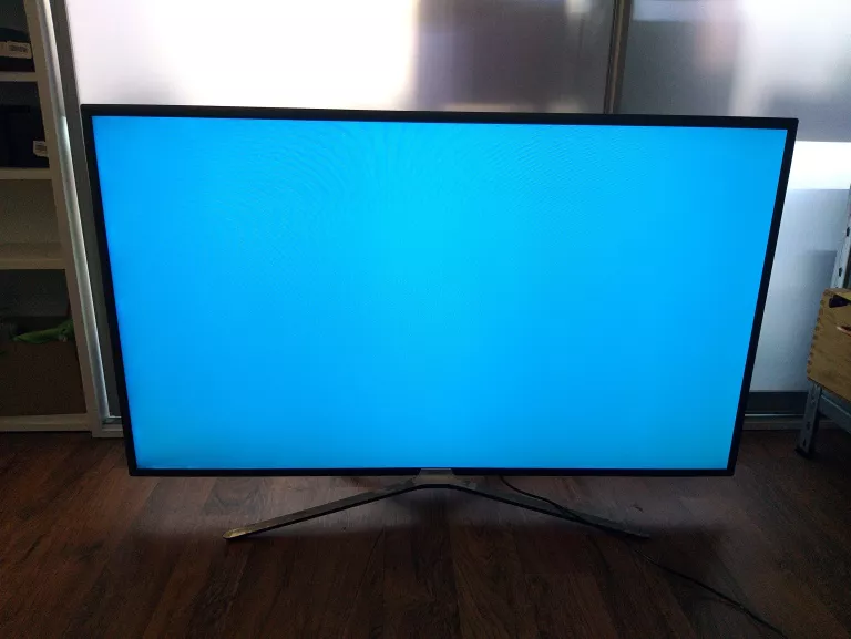 TELEWIZOR LED SAMSUNG UE49K5572SU SMART TV WIFI