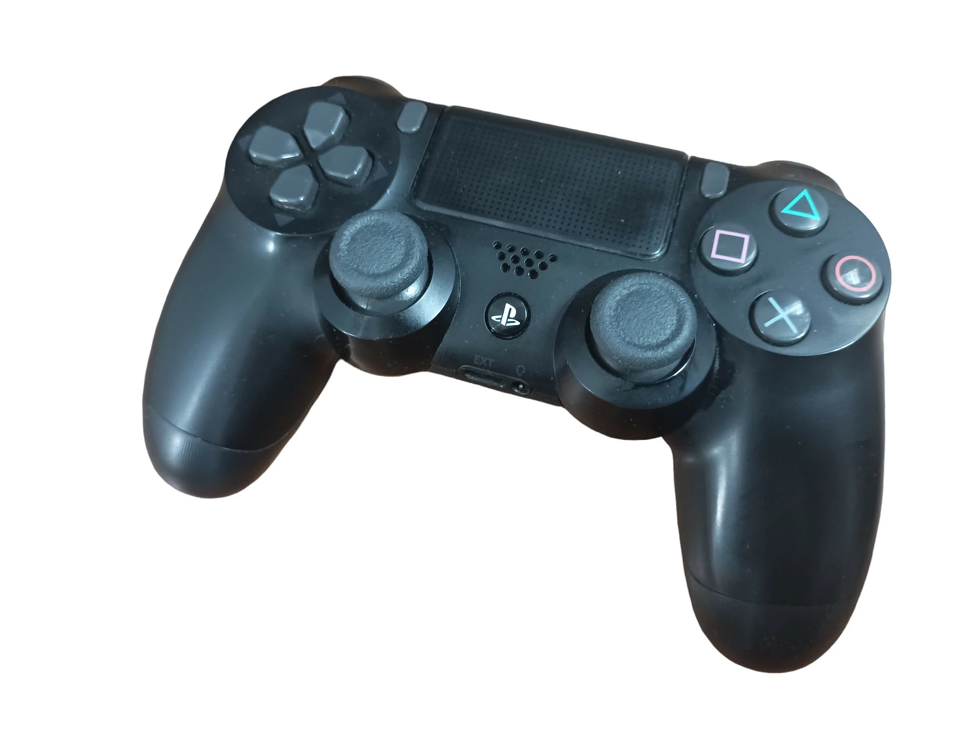 pad-ps4-oryginalny-czarny-sony-stan-uzywany