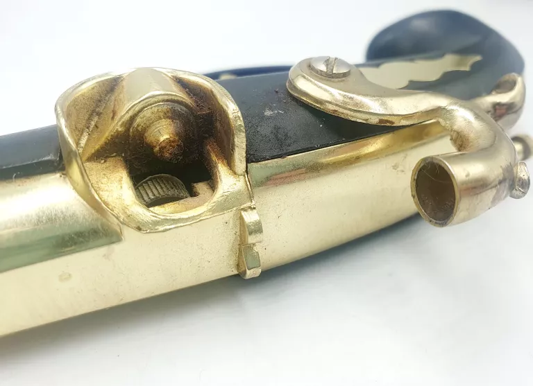 pistolet-zapalniczka-vintage-stan-uzywany