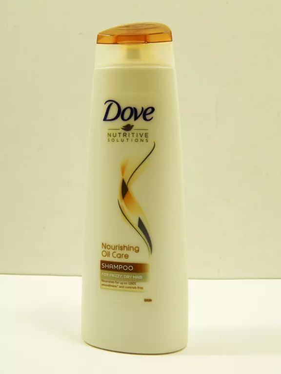 SZAMPON DOVE