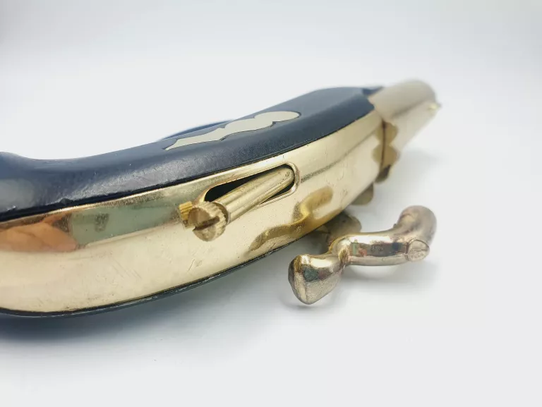 pistolet-zapalniczka-vintage-marka-bez-marki