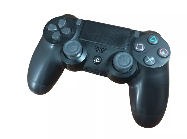 pad-ps4-oryginalny-czarny-sony-stan-uzywany