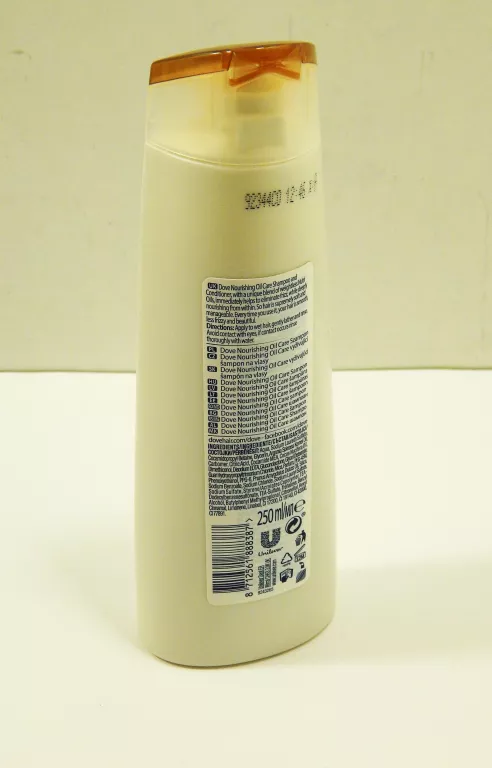 SZAMPON DOVE