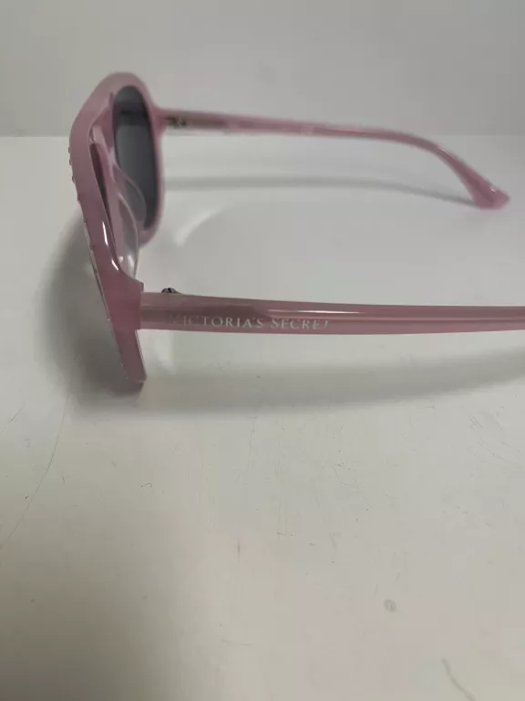 OKUALRY VICTORIA'S SECRET VS0006 72A RÓŻOWE POLECAM