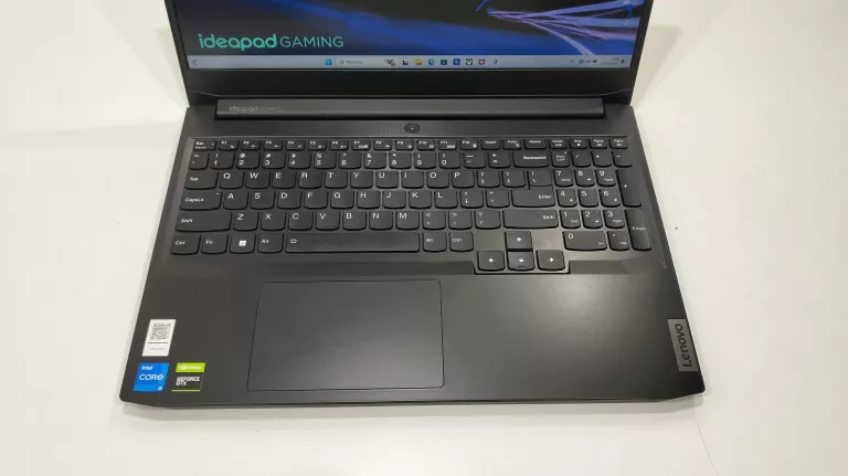 LAPTOP LENOVO IDEAPAD GAMING 3 15IHU6