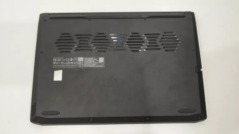 LAPTOP LENOVO IDEAPAD GAMING 3 15IHU6