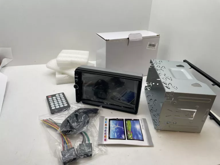 RADIO SAMOCHODOWE 2 DIN ANDROID NCS-RS302