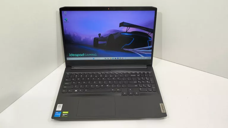 LAPTOP LENOVO IDEAPAD GAMING 3 15IHU6