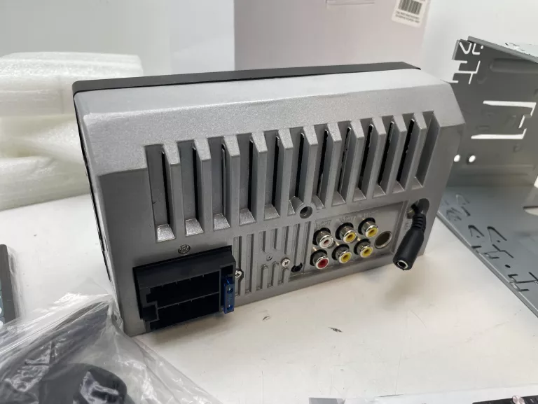 RADIO SAMOCHODOWE 2 DIN ANDROID NCS-RS302