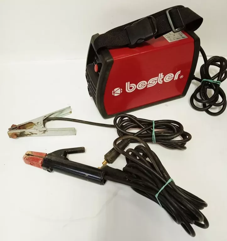 spawarka-bester-130-stan-uzywany