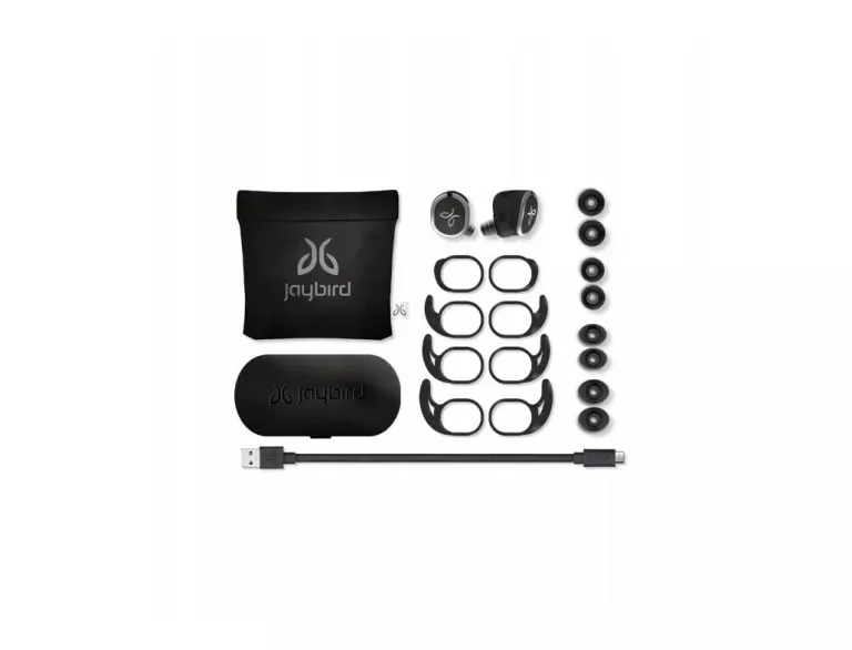 SŁUCHAWKI BLUETOOTH JAYBIRD RUN TRUE WIRELLES