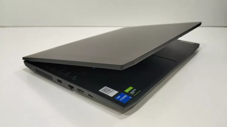 LAPTOP LENOVO IDEAPAD GAMING 3 15IHU6