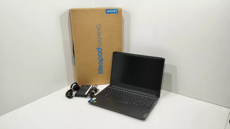 LAPTOP LENOVO IDEAPAD GAMING 3 15IHU6