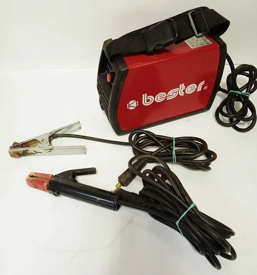 spawarka-bester-130-stan-uzywany