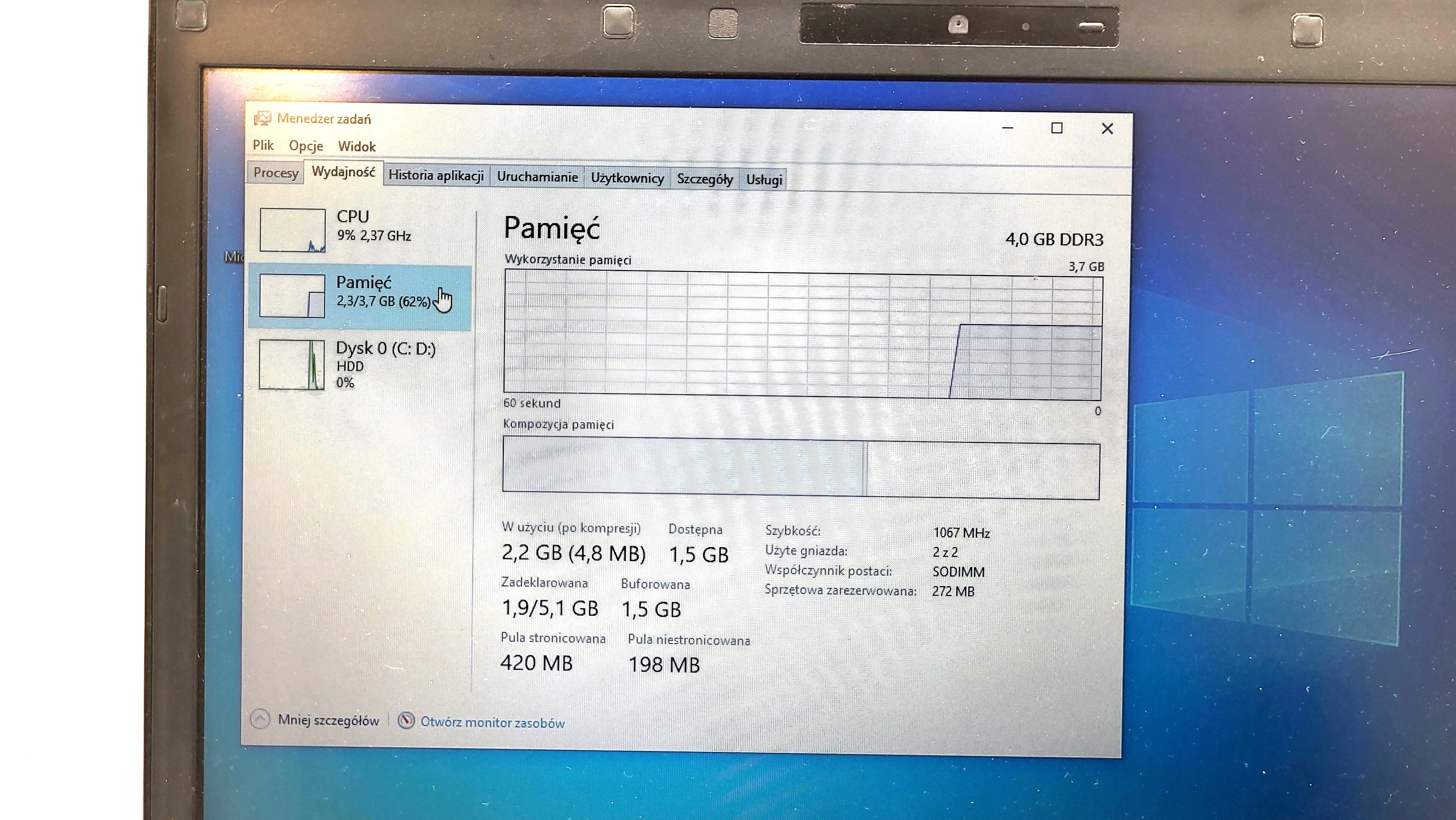 laptop-toshiba-portege-r700-pojemnosc-dysku-500
