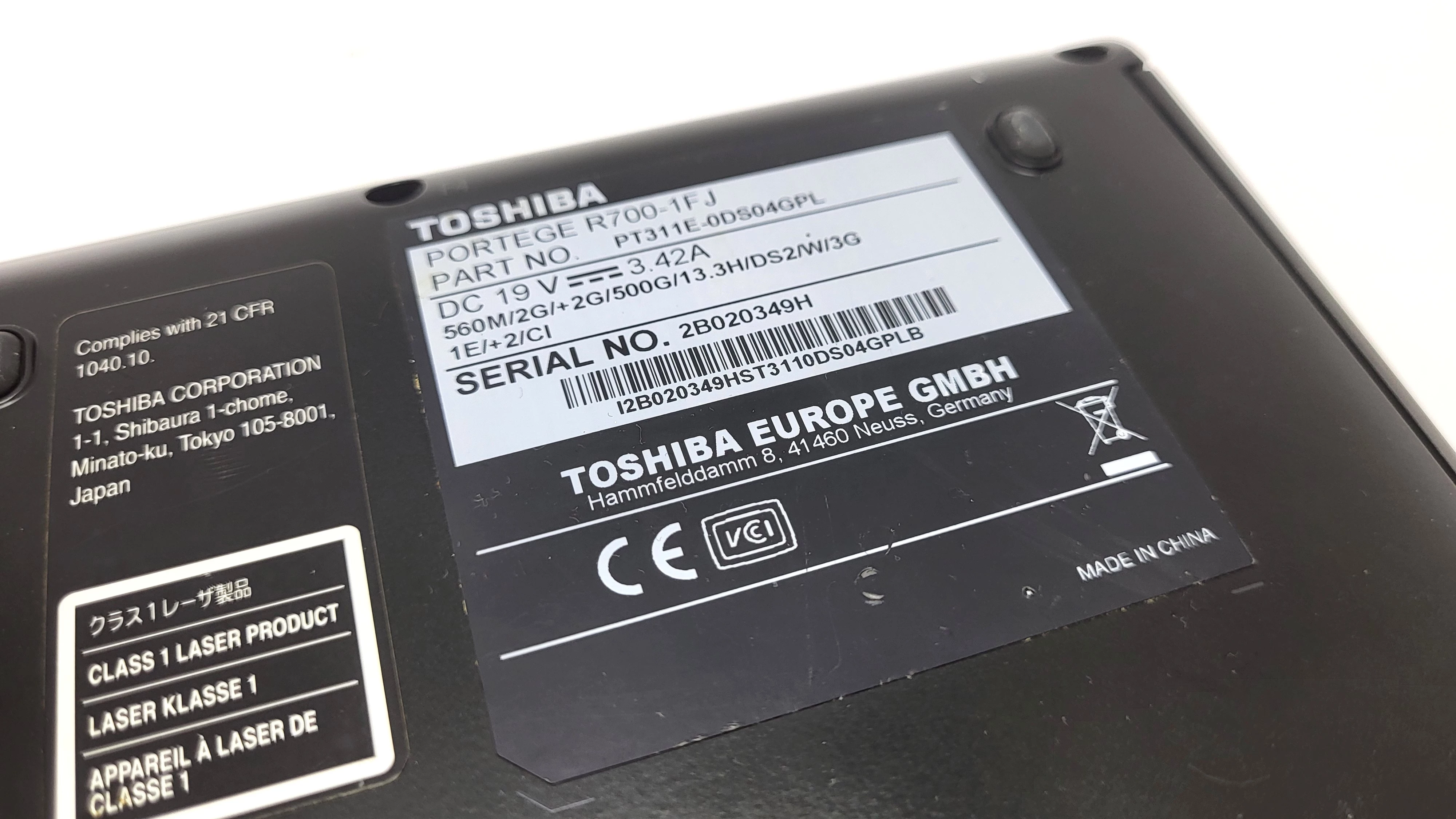 laptop-toshiba-portege-r700-kod-producenta-portege-r700