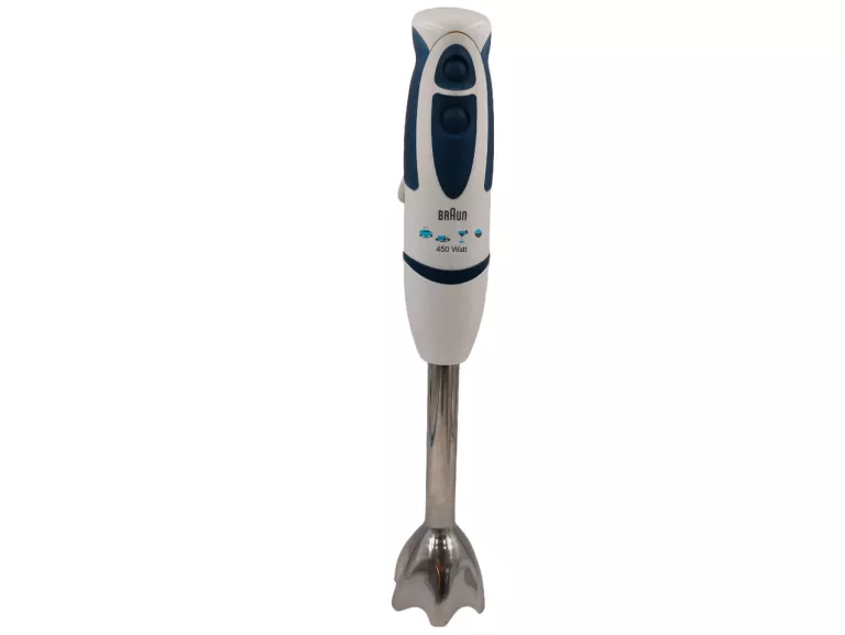 BLENDER RĘCZNY BRAUN 4162