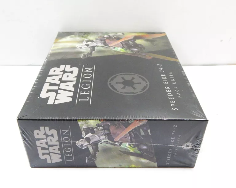 STAR WARS: LEGION - 74-Z SPEEDER BIKES UNIT