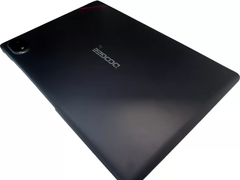 TABLET DOOGEE U10 KID 4/128 GB KOLOR CZARNY