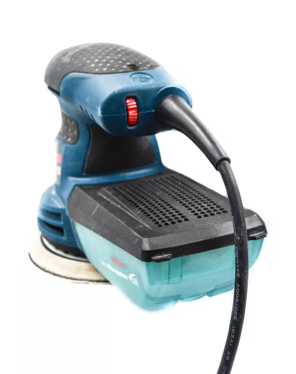 SZLIFIERKA MIMOŚRODOWA BOSCH PROFESSIONAL GEX 125-1 AE