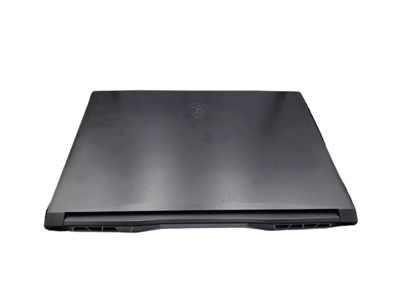 LAPTOP MSI KATANA GF76 ZASILACZ I7 11800 RTX 3050 16GB RAM 512GB SSD