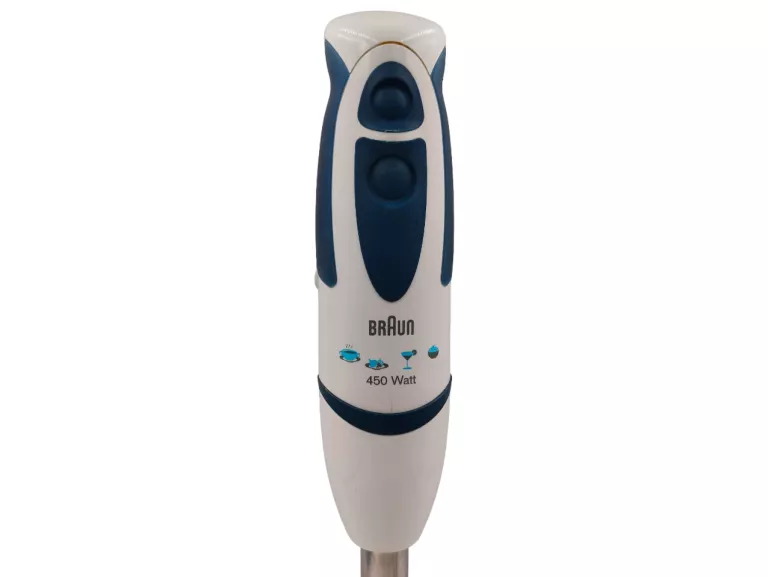 BLENDER RĘCZNY BRAUN 4162