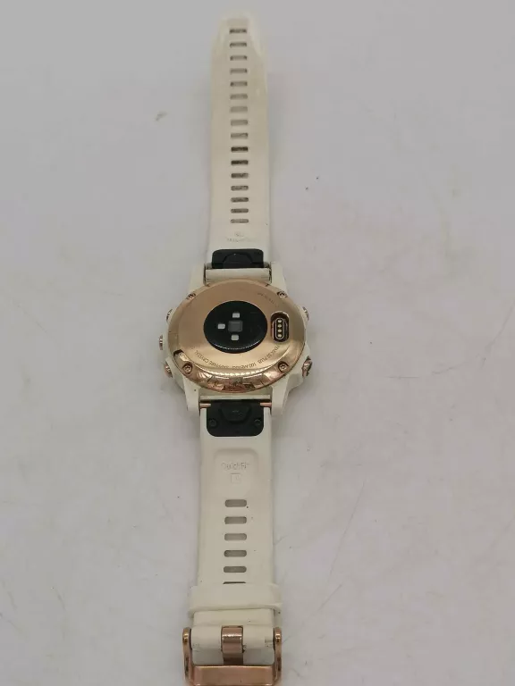 ZEGAREK GARMIN FENIX 5S PLUS KOMPLET