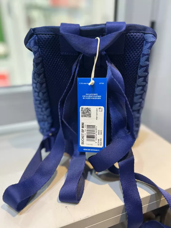 ADIDAS PLECAK BUCKET BP MINI