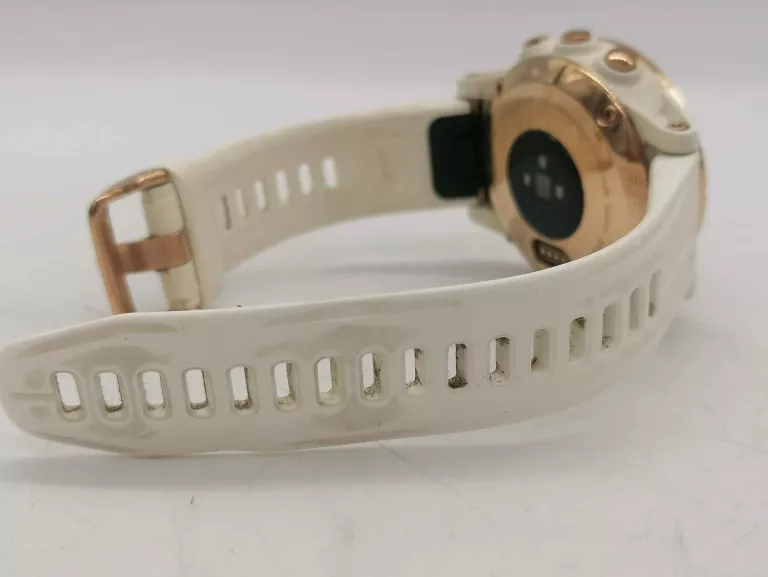 ZEGAREK GARMIN FENIX 5S PLUS KOMPLET