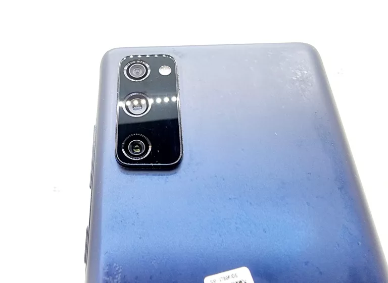 TELEFON SAMSUNG GALAXY S20 FE B/S D/SW PUD