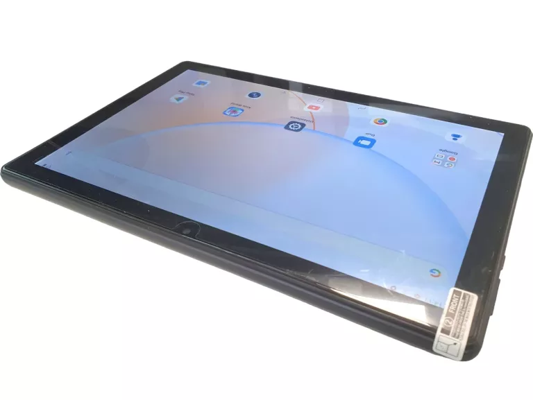 TABLET DOOGEE U10 KID 4/128 GB KOLOR CZARNY