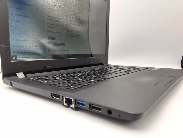 LAPTOP LENOVO IDEAPAD 100-14IBY