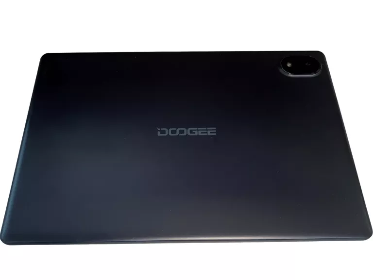 TABLET DOOGEE U10 KID 4/128 GB KOLOR CZARNY