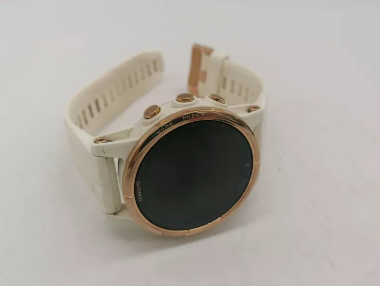 ZEGAREK GARMIN FENIX 5S PLUS KOMPLET
