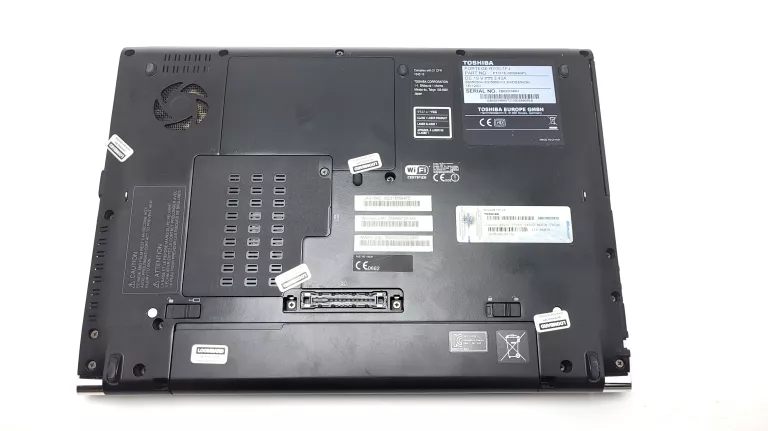 laptop-toshiba-portege-r700-stan-uzywany