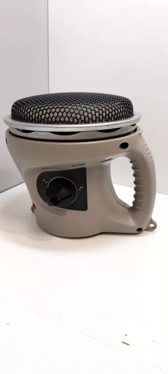COLEMAN GRZEJNIK PIECYK TURYSTYCZNY + 3BUTLA 465G
