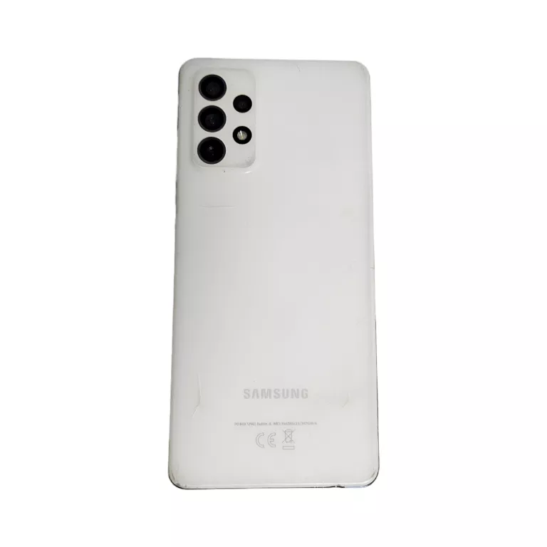 TELFON SAMSUNG GALAXY A72 6/128GB