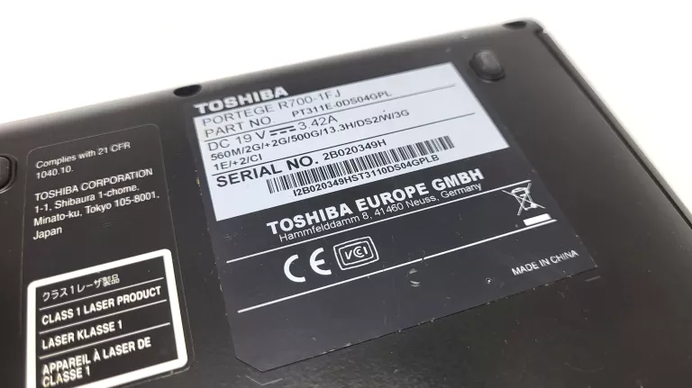 laptop-toshiba-portege-r700-kod-producenta-portege-r700