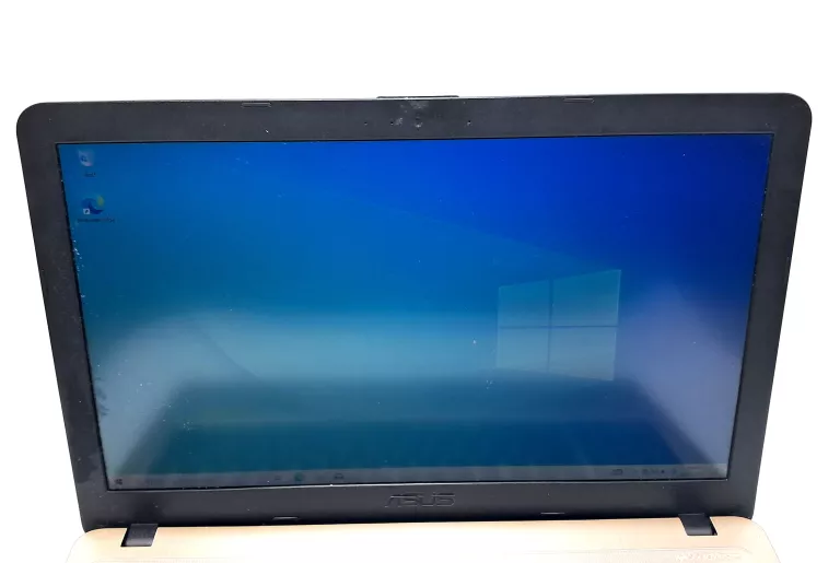 LAPTOP ASUS F540L 15,6 " INTEL CORE I3 4 GB / 1000 GB