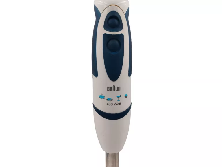 BLENDER RĘCZNY BRAUN 4162