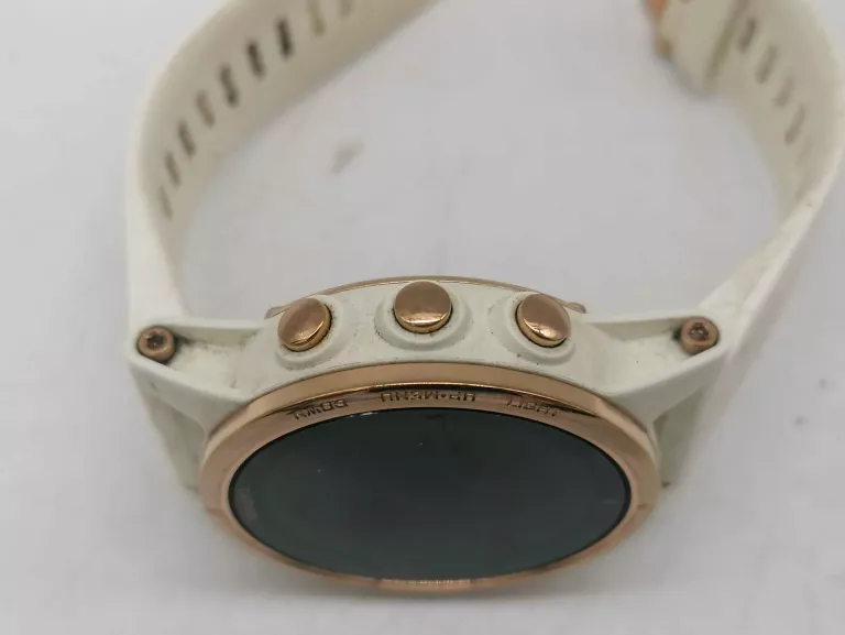 ZEGAREK GARMIN FENIX 5S PLUS KOMPLET