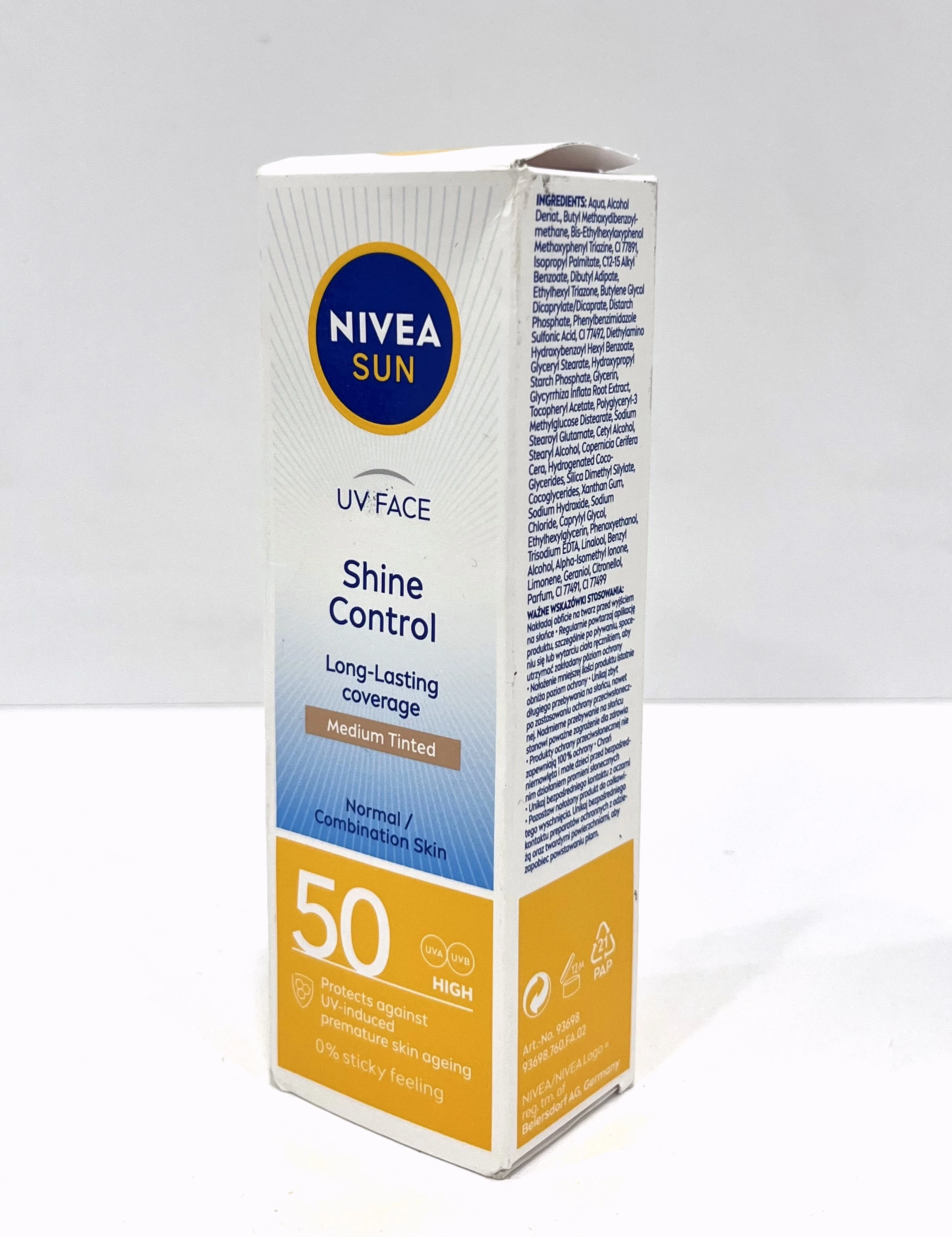 matujacy-krem-do-twarzy-nivea-sun-shine-spf-50-ean-gtin-5900017088723