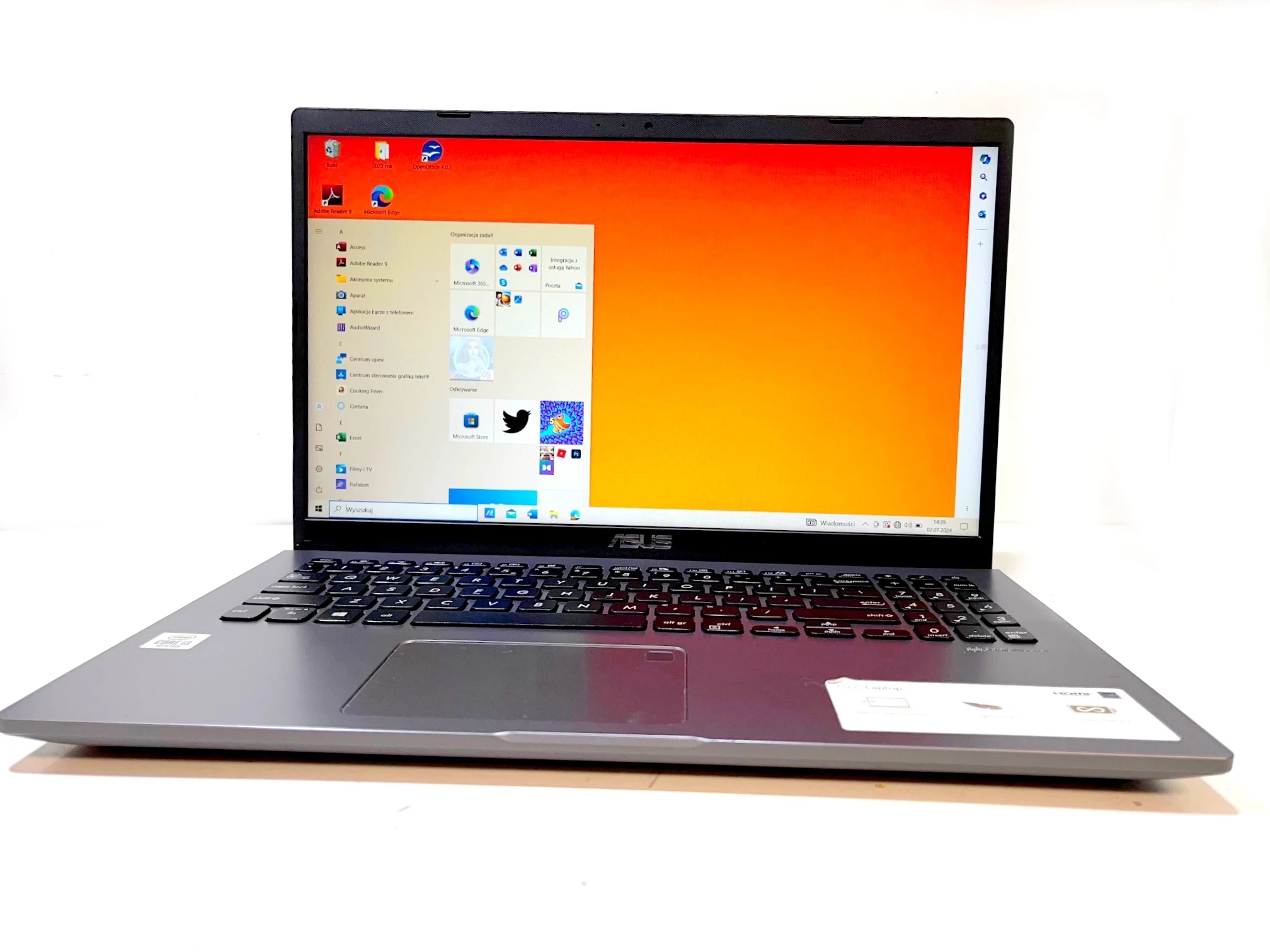 laptop-asus-a509ja-156-intel-core-i3-4-gb-256-gb-kod-producenta-a509ja-ej646t